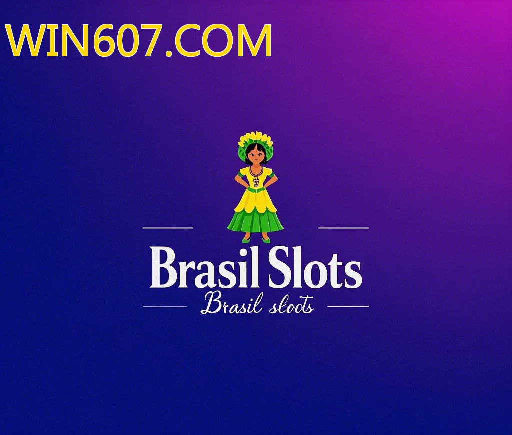 win607 GAME-Apostas