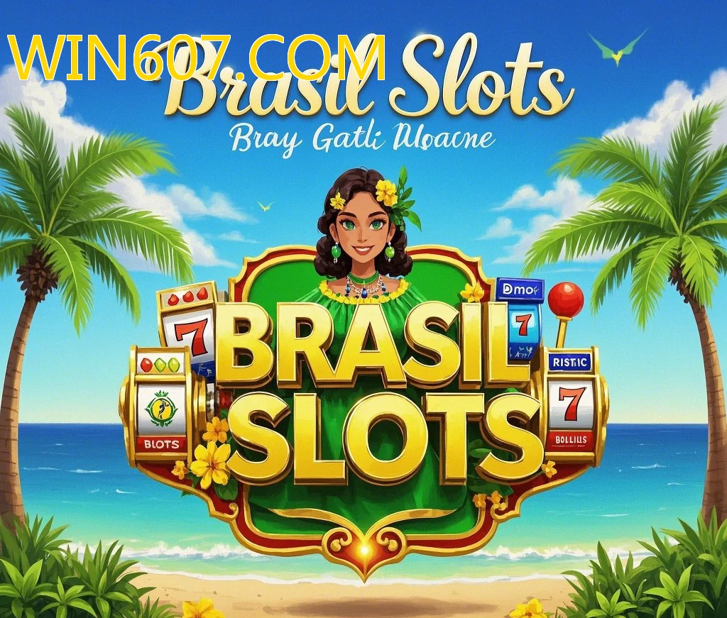 win607 GAME-Slots