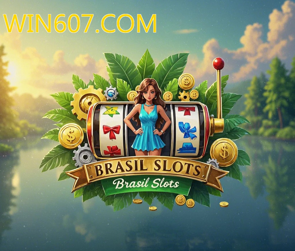 win607 GAME-Slots